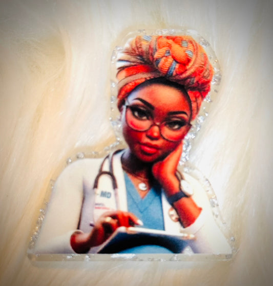 Doctor Bae