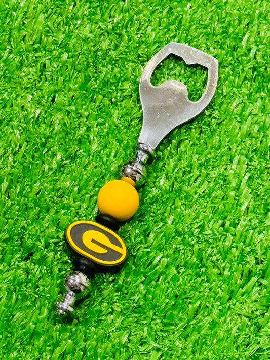 Grambling State Bottle Opener