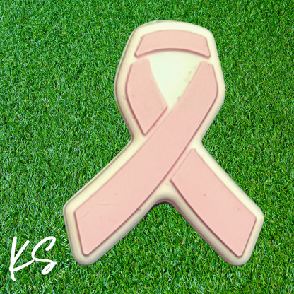 Breast Cancer Ribbon