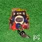 Gators Badge Reel