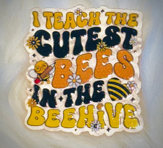 Cutest Bees
