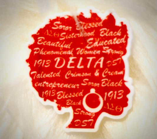 Delta Fro