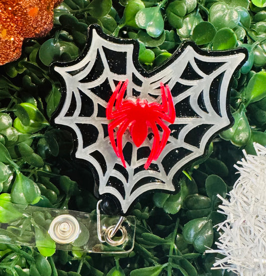 Spooky Spider