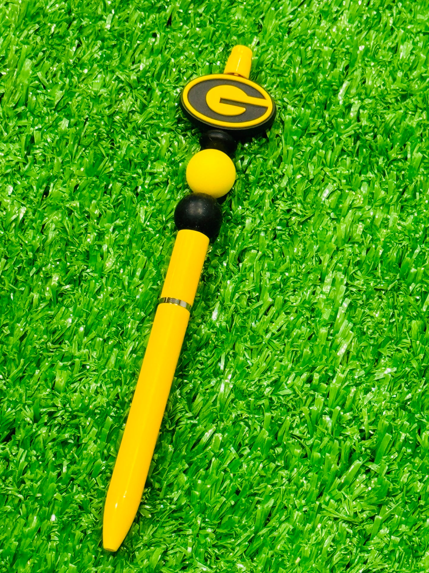 Grambling State Reg Pen