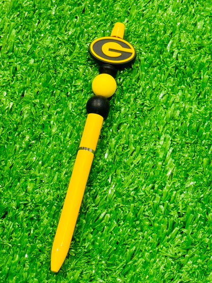 Grambling State Reg Pen