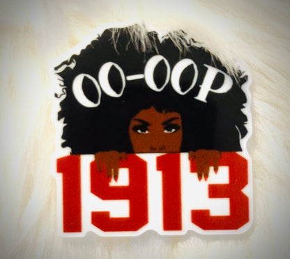 OO-OOP 1913