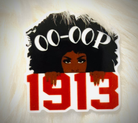 OO-OOP 1913