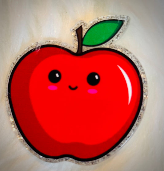 Apple A Day