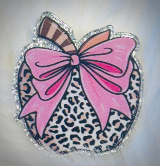 Leopard Apple