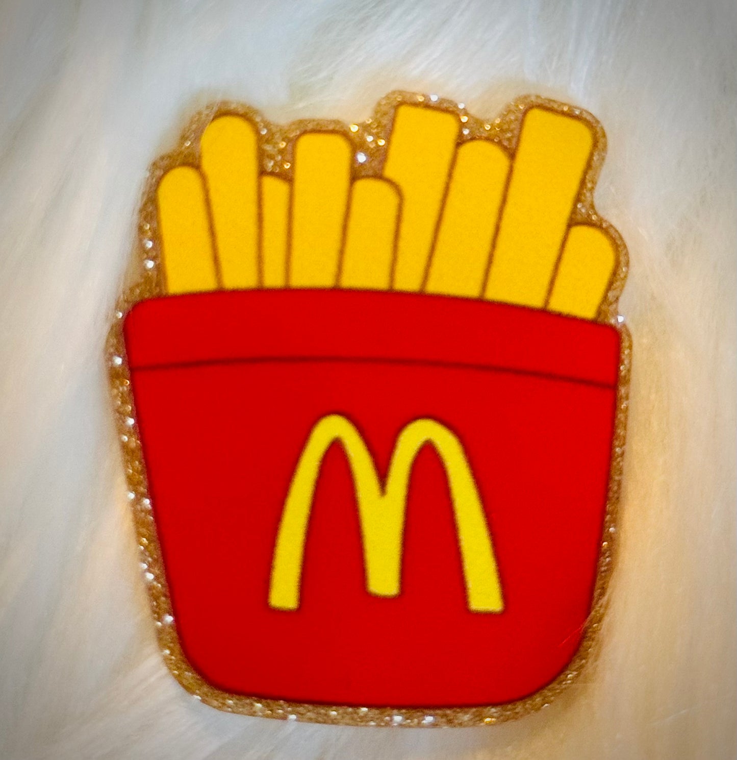 Fries