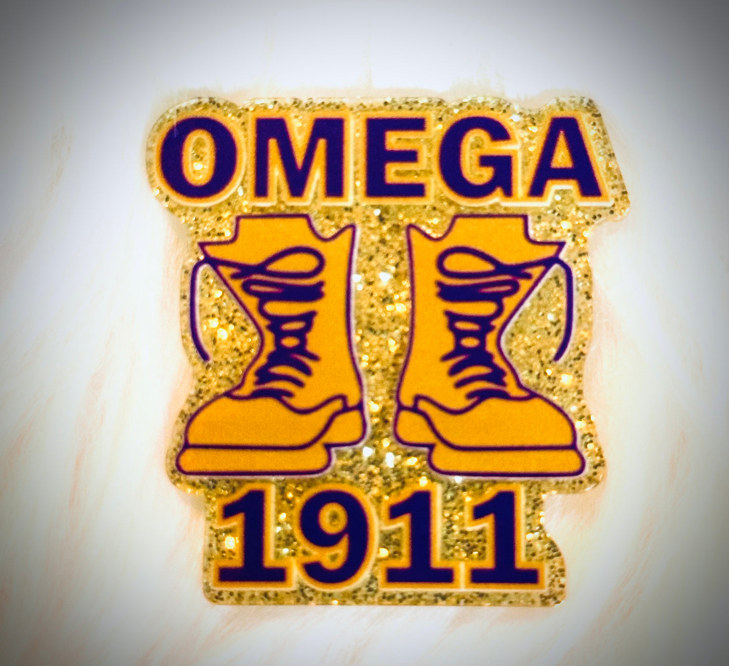 Omega 1911
