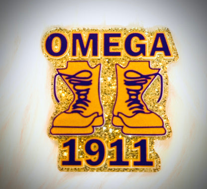 Omega 1911
