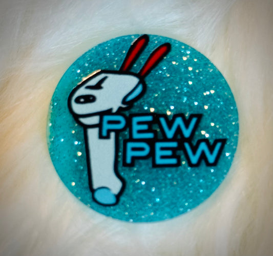 Pew Pew