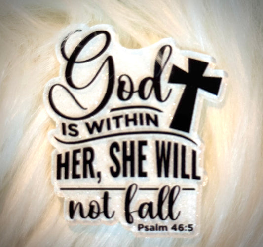 Psalm 46:5