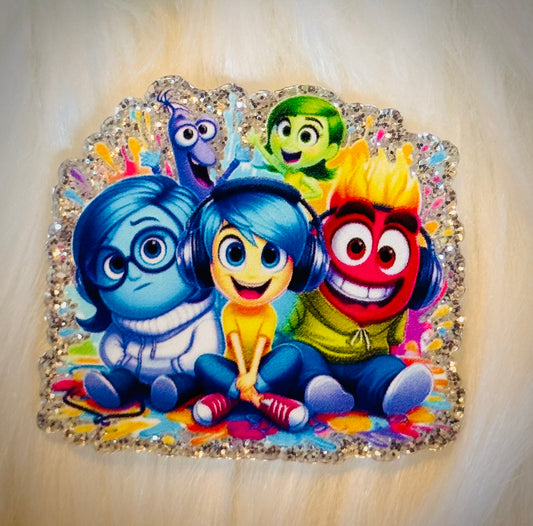 Inside Out