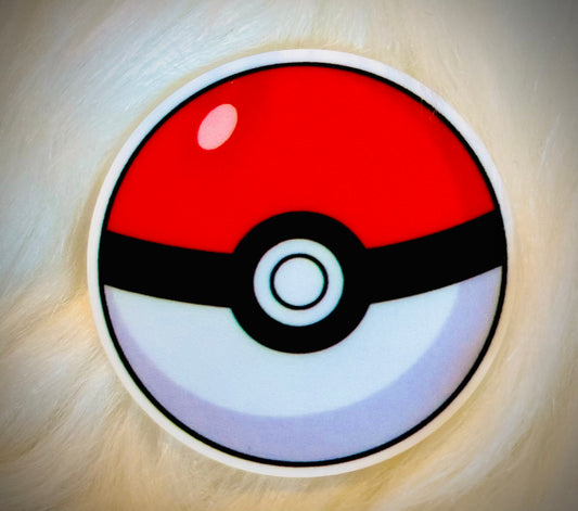 Poke Ball