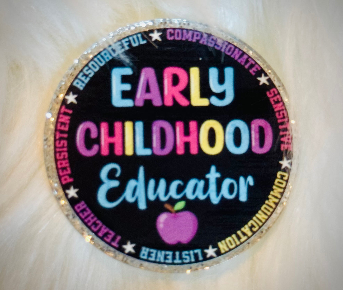 Early Childhood Educator