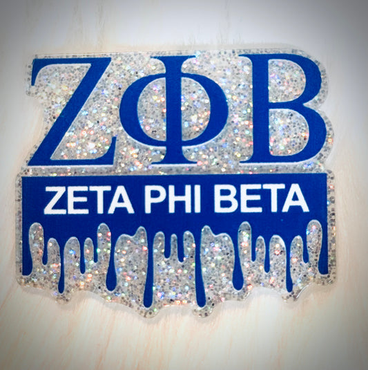Dripping ZPB