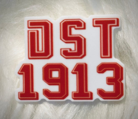 DST 1913