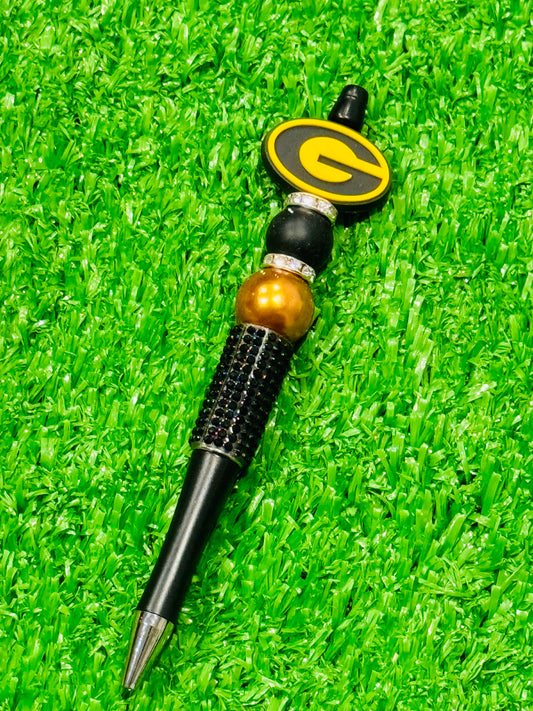 Grambling State Bling Pen