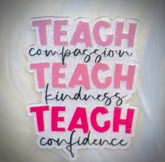 Teach Compassion