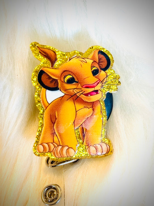 Simba