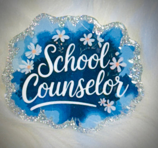School Counselor