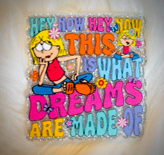 Lizzie McGuire