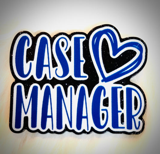 Case Manager
