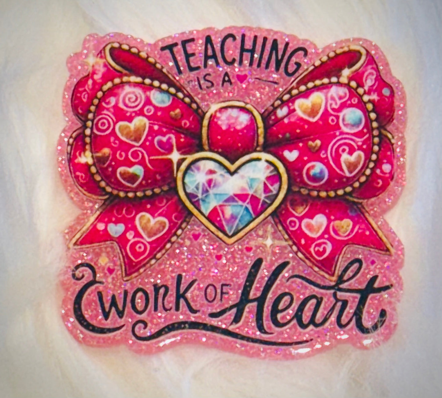 Work of Heart 2