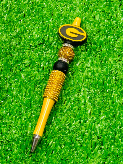 Grambling State Bling Pen