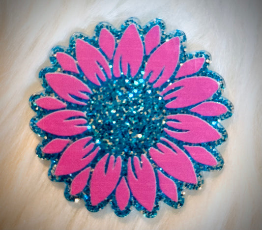 Pink Flower