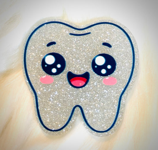 Smiling Tooth
