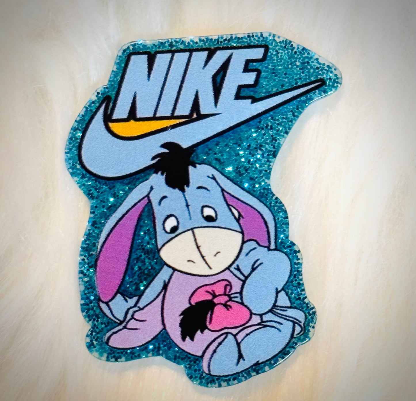 Eeyore