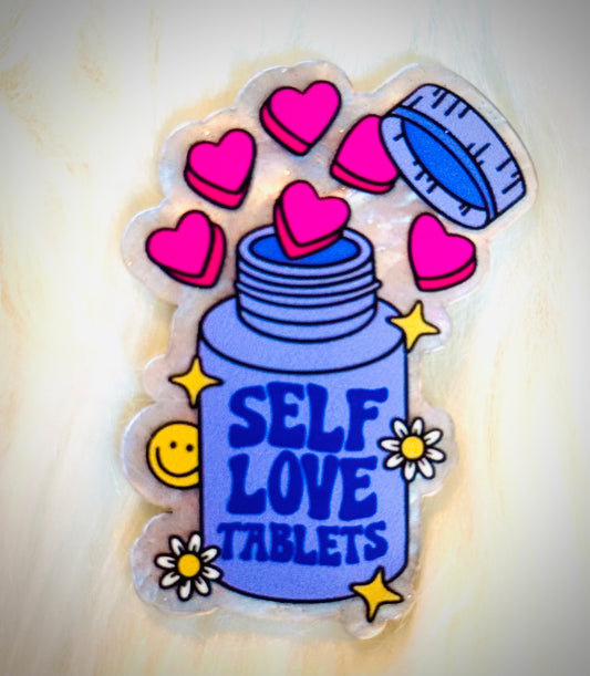 Self Love