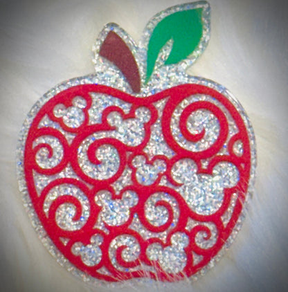 Mickey Apple