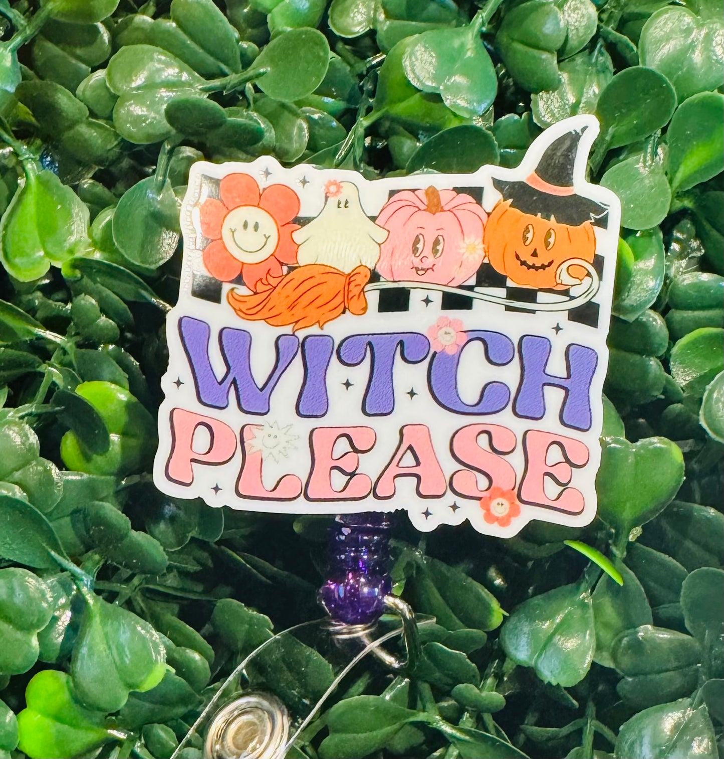 Witch Please