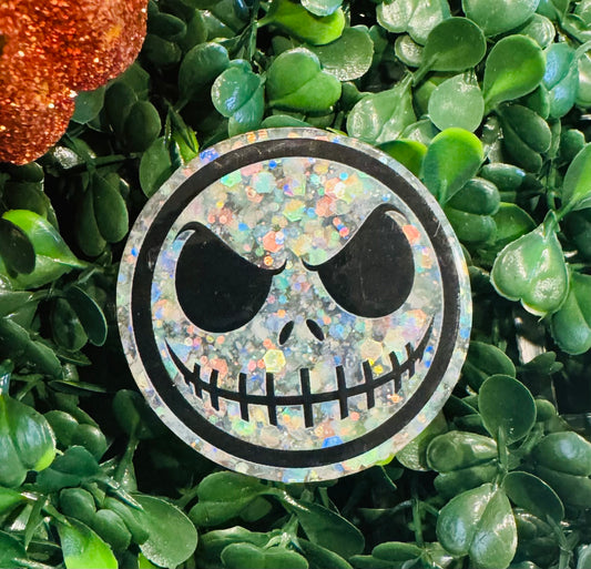 Jack Skellington