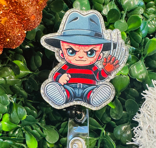 Baby Freddy