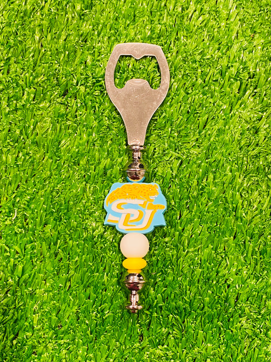 SU Jags Bottle Opener