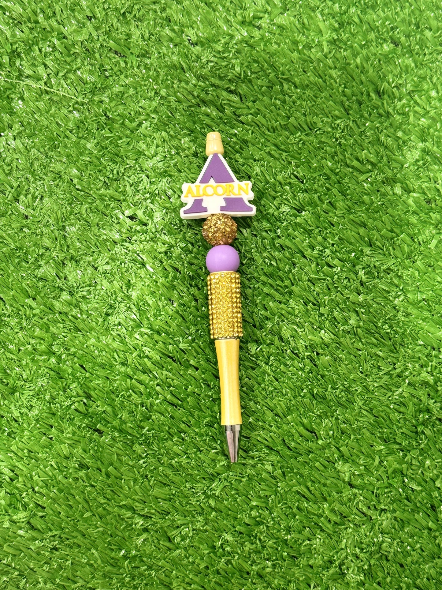 Alcorn Braves Bling Pen