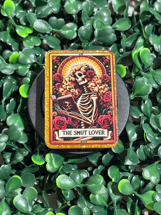 Smut Lover