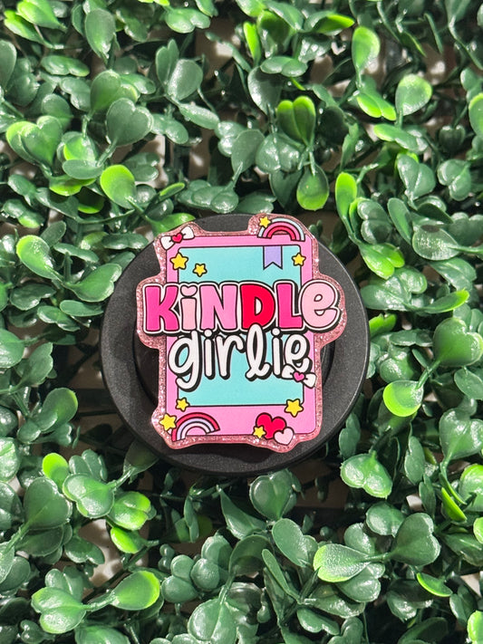 Kindle Girlie