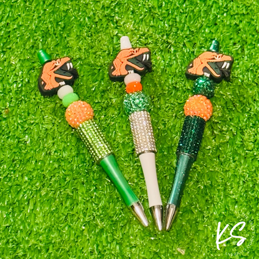 FAMU Bling Pen