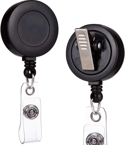Grambling Badge Reel