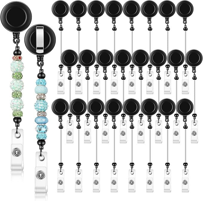 Grambling Badge Reel