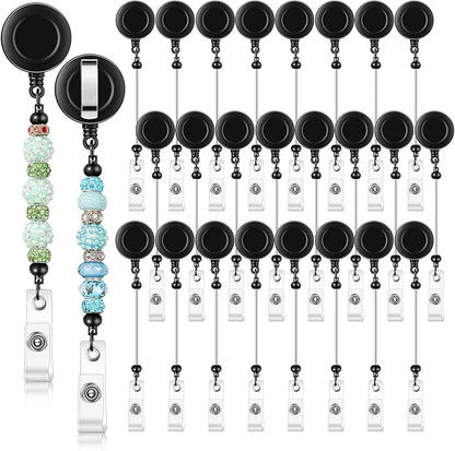 Grambling Badge Reel