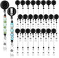 Grambling Badge Reel